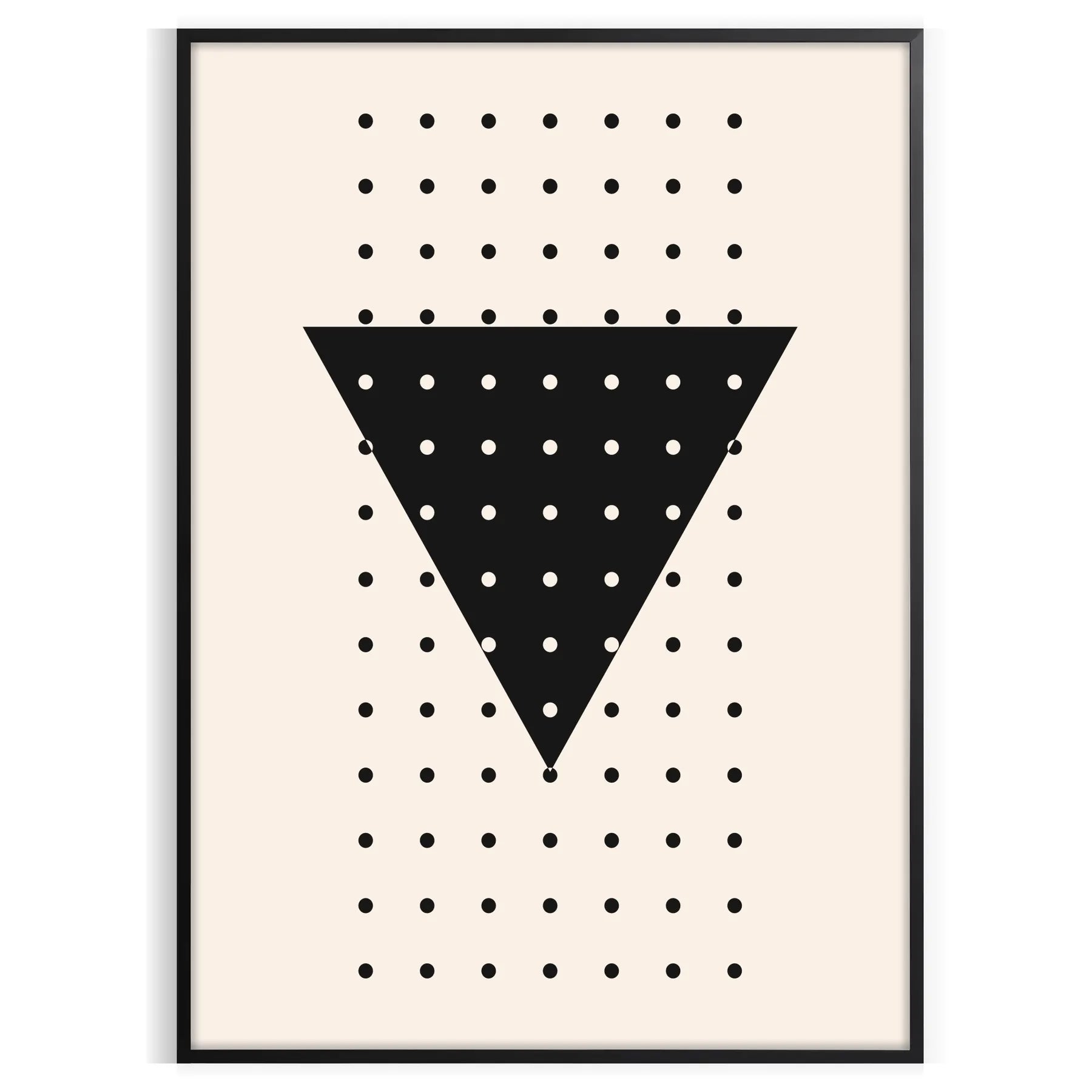 space Boho Abstract Art 30 Poster vibrant colors organic shapes standout wall piece thoughtful gift captivating artwork available various print sizes A4 cm A0