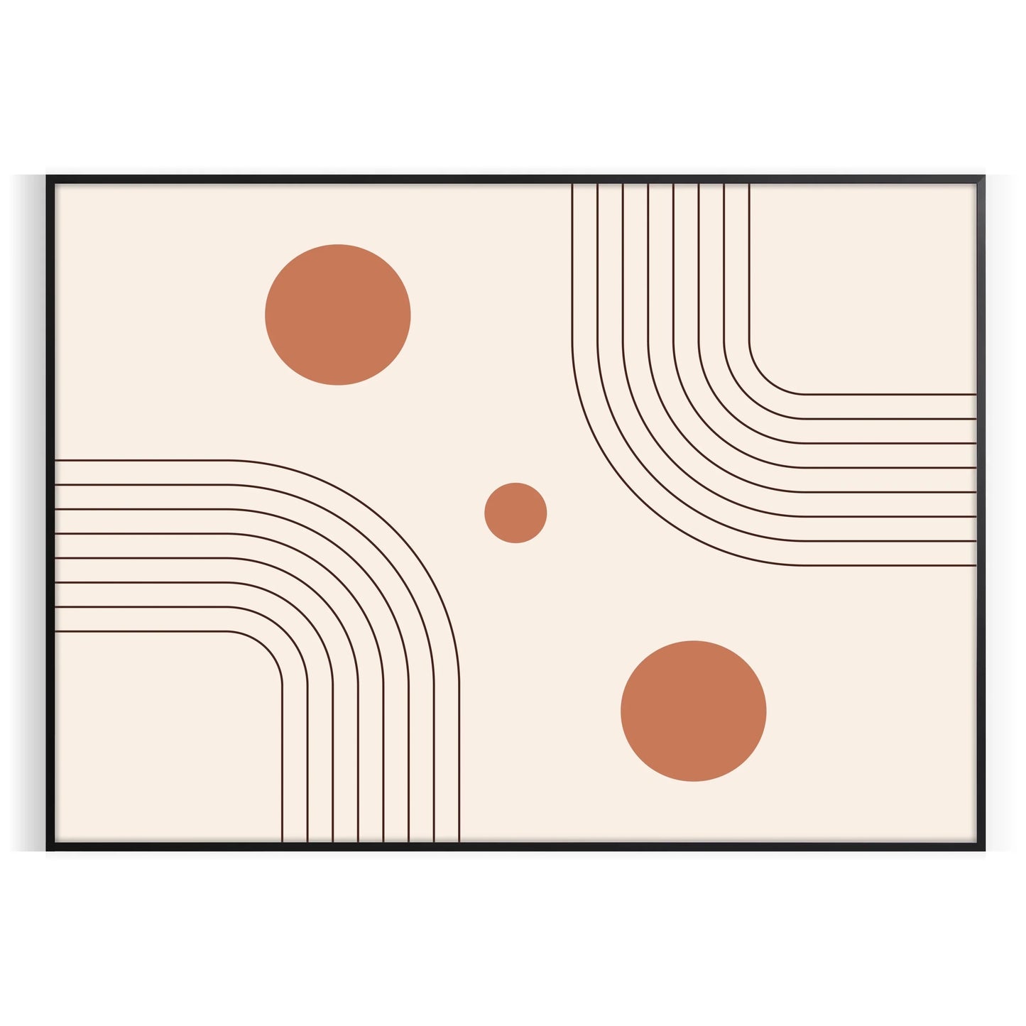 space boho art prints stunning abstract designs wall thoughtful gift poster touch bohemian elegance room