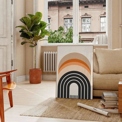 space Boho Wall Art Print 28 stunning abstract artwork perfect decor unique poster thoughtful gift home unframed version style