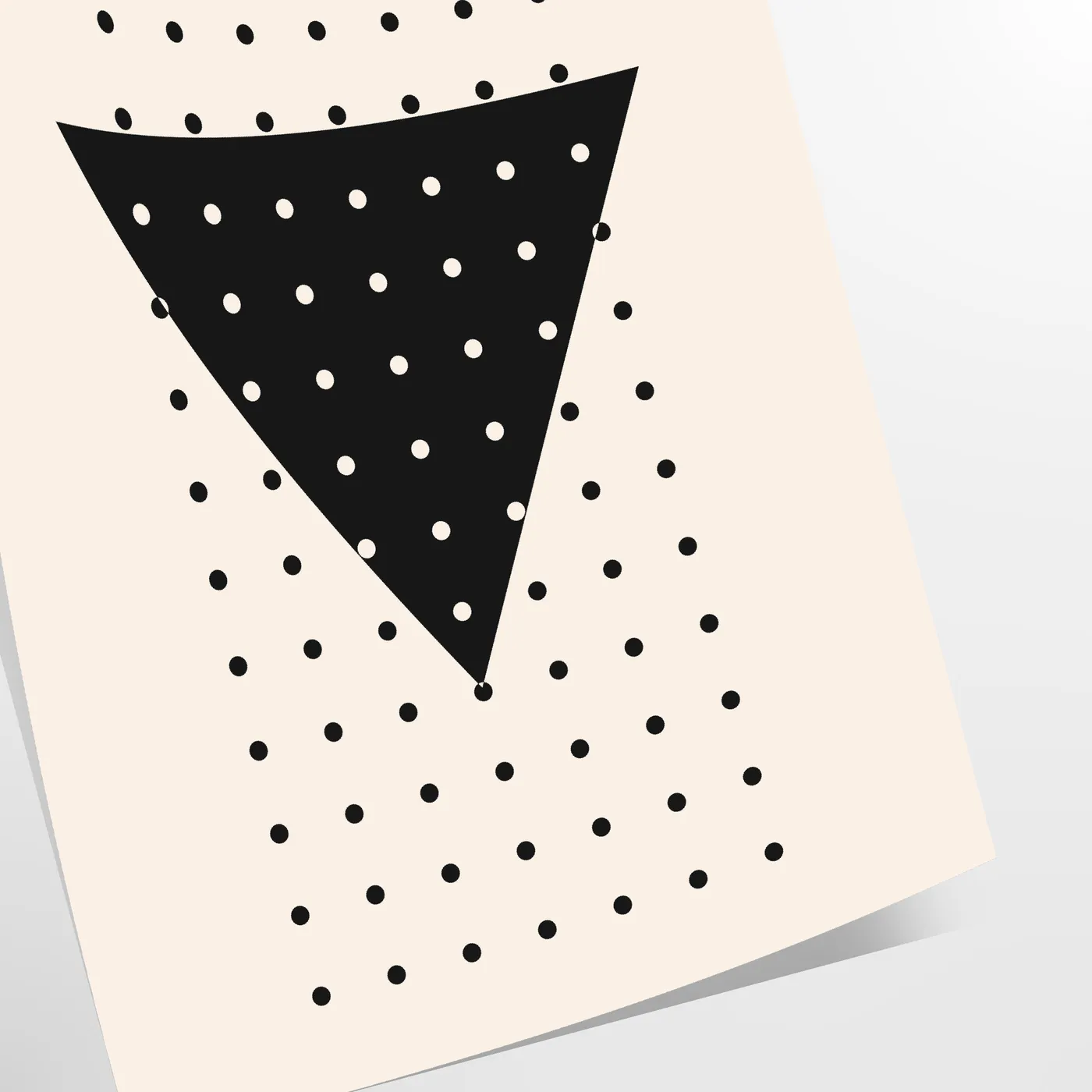 space Boho Abstract Art 30 Poster vibrant colors organic shapes standout wall piece thoughtful gift captivating artwork available various print sizes A4 cm A0