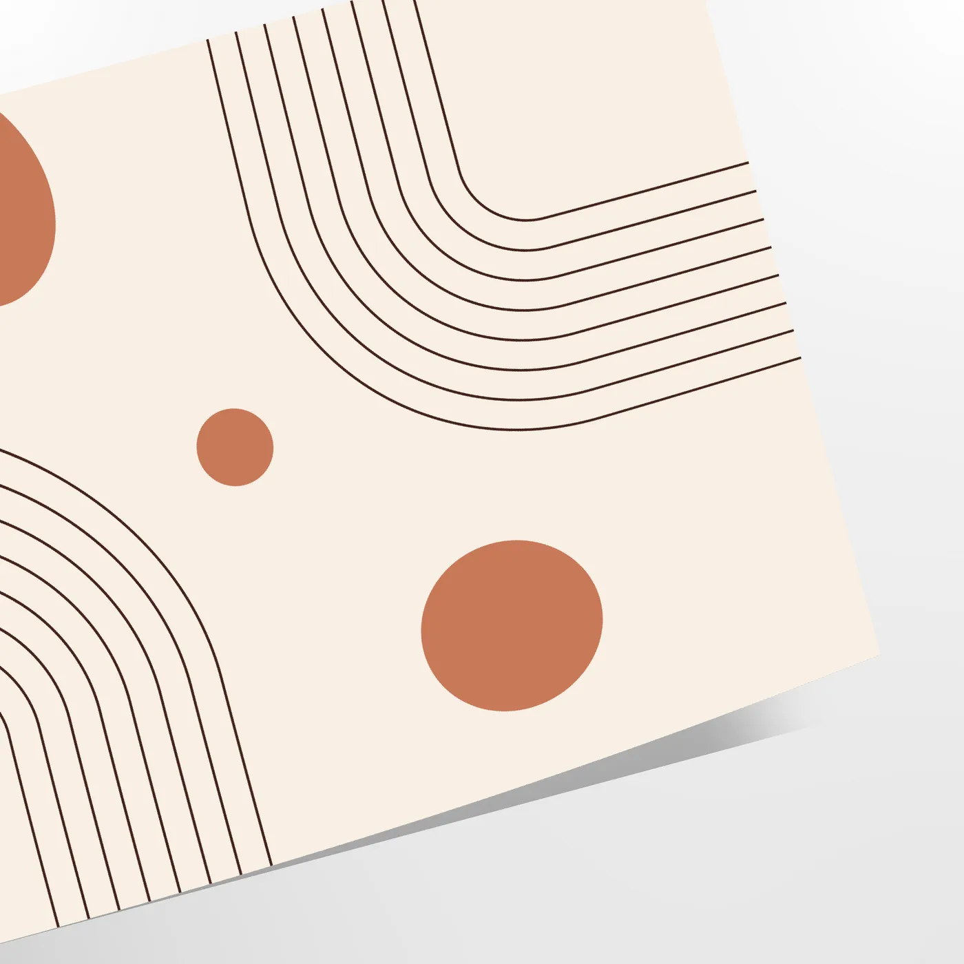 space boho art prints stunning abstract designs wall thoughtful gift poster touch bohemian elegance room