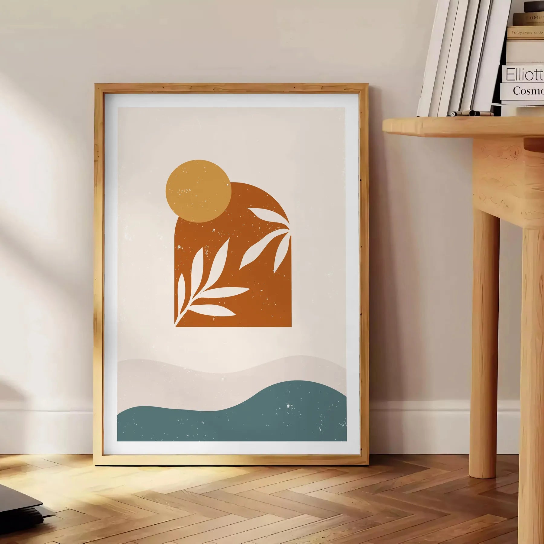 space stunning framed boho wall art abstract 41 poster style sophistication perfect artwork room unique gift prints available independent pieces